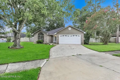 4782 Dovetail Drive Jacksonville FL 32257