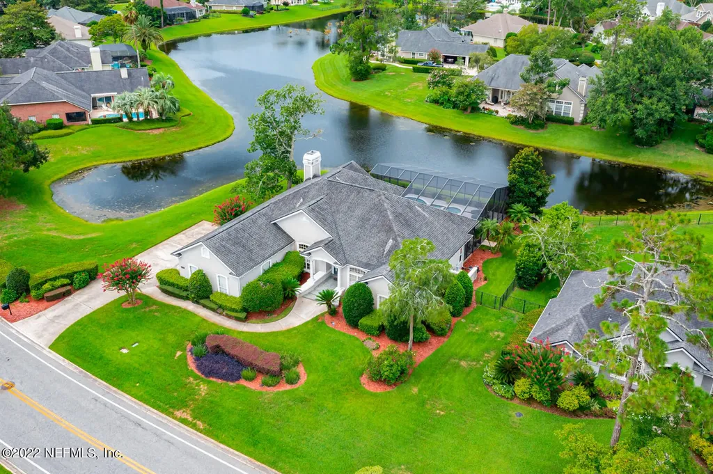 12916 Hunt Club Road N Jacksonville FL 32224