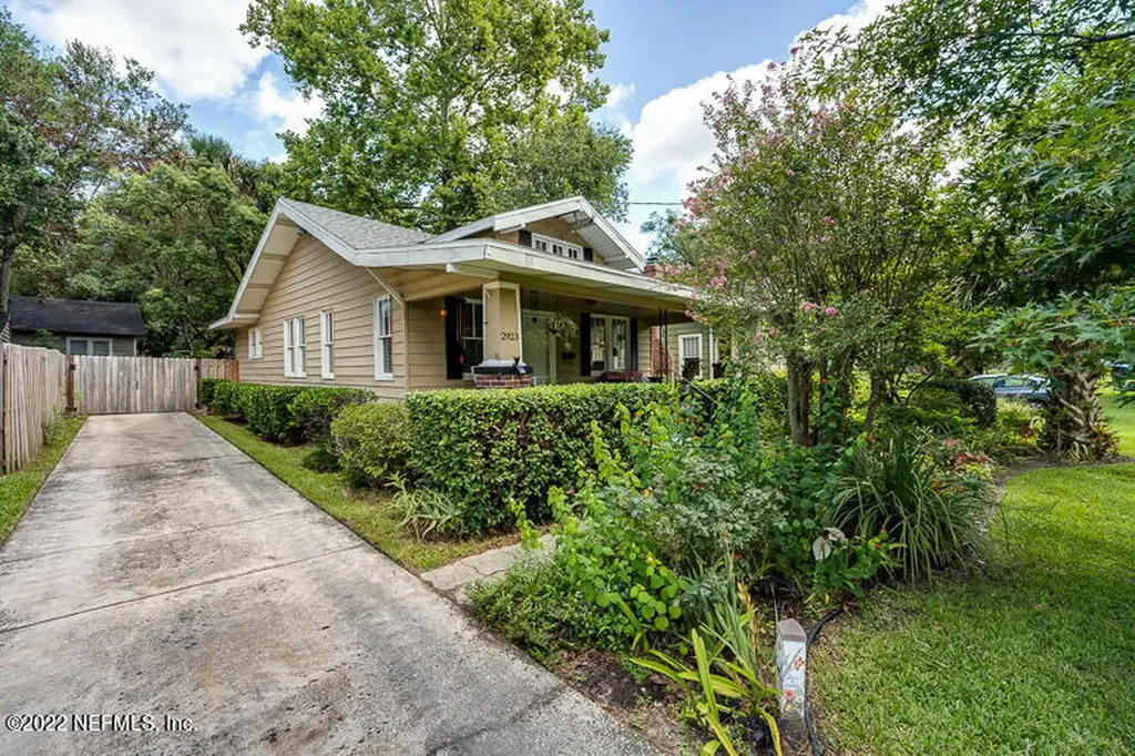 2923 Downing Street Jacksonville FL 32205