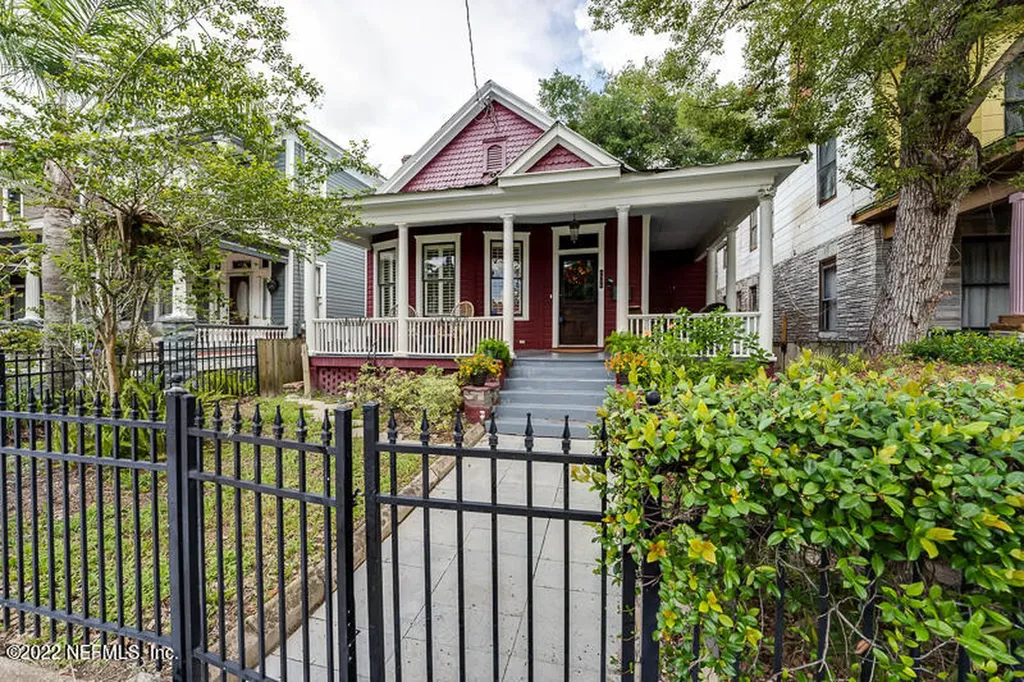 1546 N Pearl Street Jacksonville FL 32206