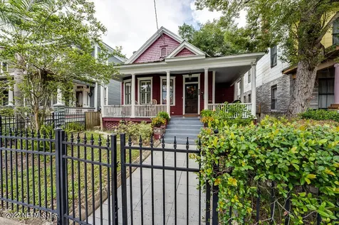 1546 N Pearl Street Jacksonville FL 32206