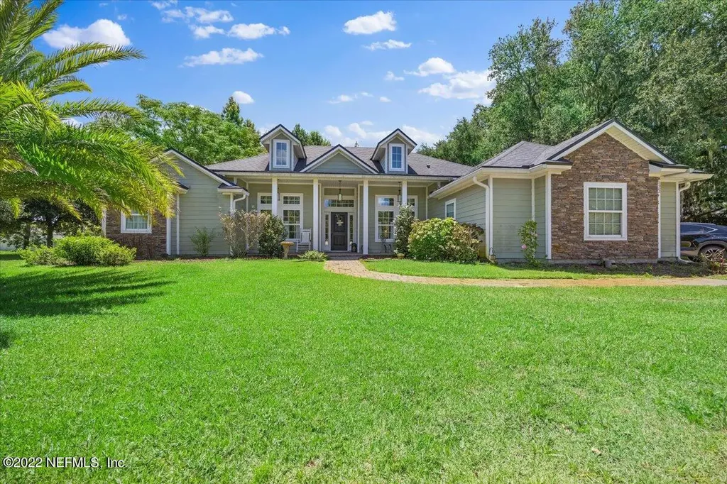 8122 Sierra Oaks Boulevard Jacksonville FL 32219
