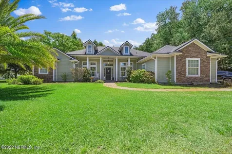 8122 Sierra Oaks Boulevard Jacksonville FL 32219