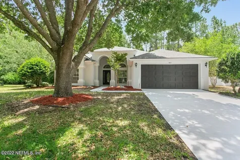 8867 Harvards Cove Court Jacksonville FL 32256
