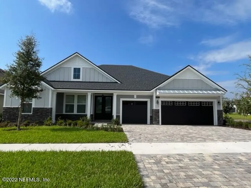 3957 Spyglass Hill Lane Middleburg FL 32068