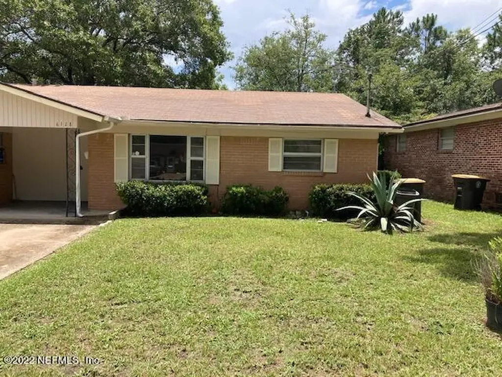 6128 Longchamp Drive Jacksonville FL 32244