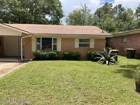 6128 Longchamp Drive Jacksonville FL 32244