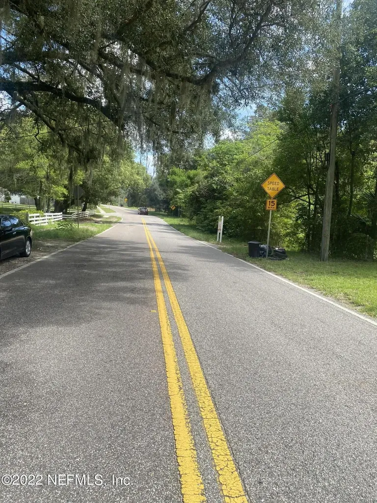 1705 Live Oak Drive Jacksonville FL 32246