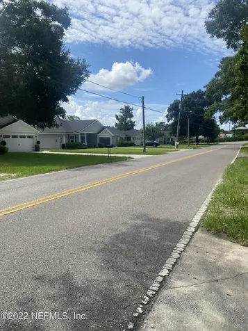 1705 Live Oak Drive Jacksonville FL 32246