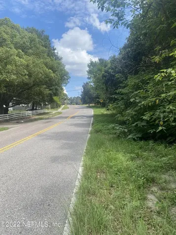 1705 Live Oak Drive Jacksonville FL 32246