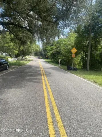 1705 Live Oak Drive Jacksonville FL 32246