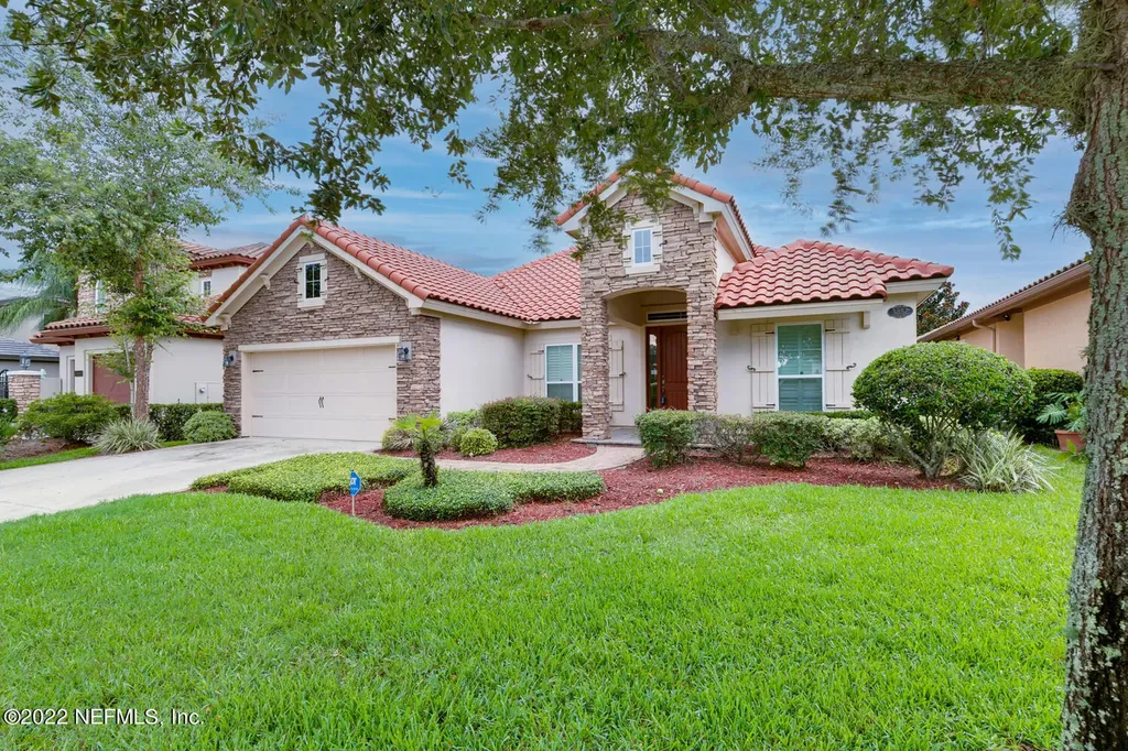 3852 Catania Place Jacksonville FL 32224