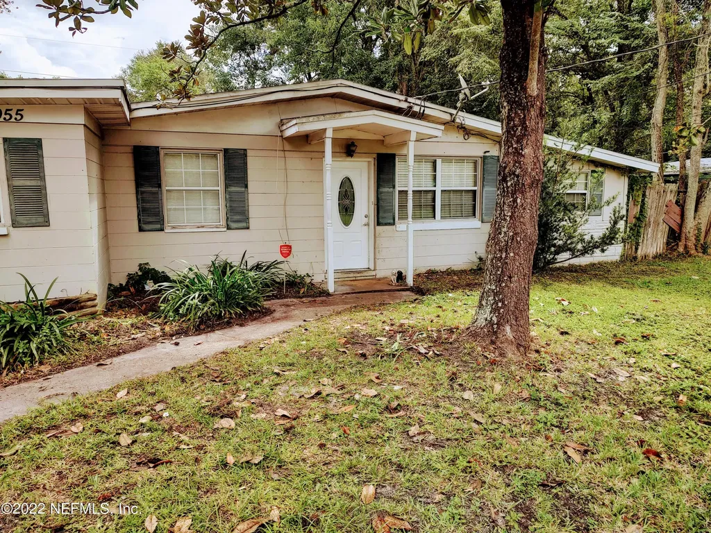3955 Macgregor Drive Jacksonville FL 32210