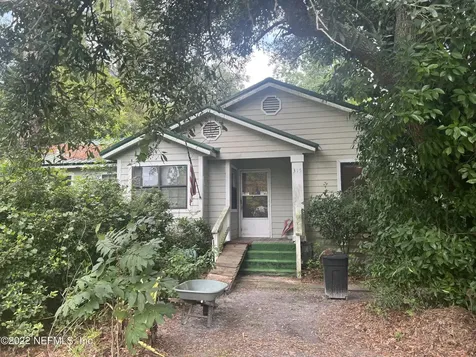 315 SE 4th Street Lake Butler FL 32054