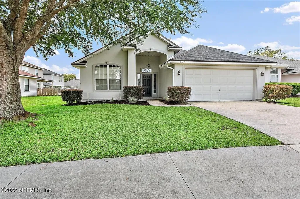 8120 Tuxford Lane Jacksonville FL 32244