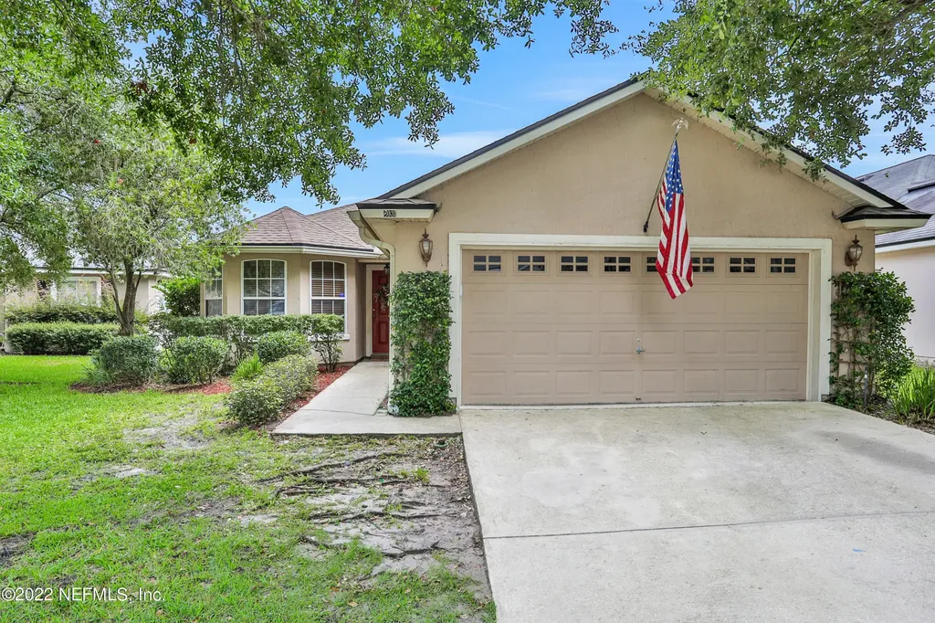 8031 Tuxford Lane Jacksonville FL 32244