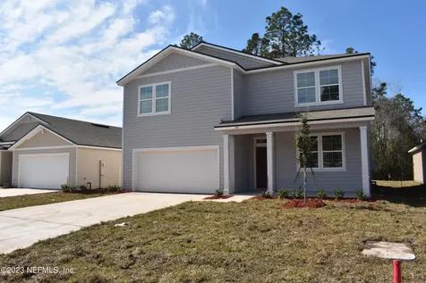 3291 Lawton Place Green Cove Springs FL 32043