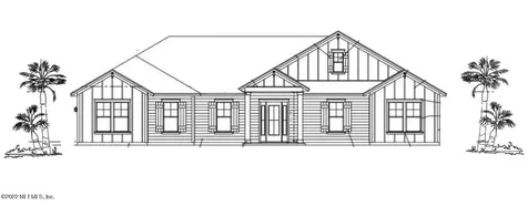 948 Deer Chase Drive St. Augustine FL 32086