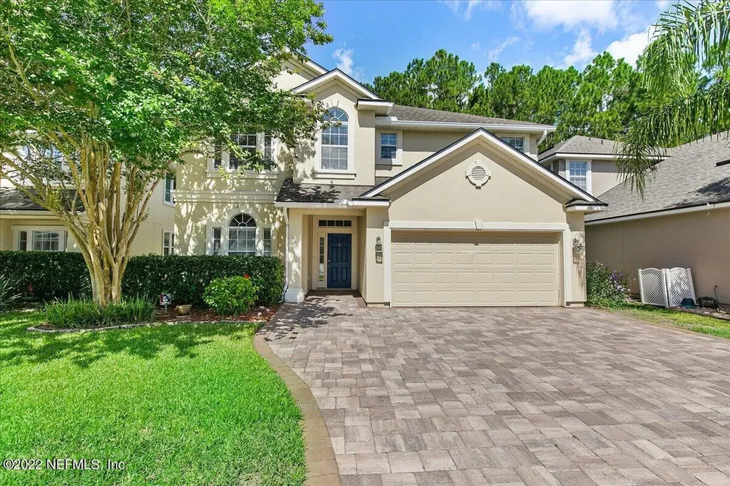 634 Candlebark Drive Jacksonville FL 32225