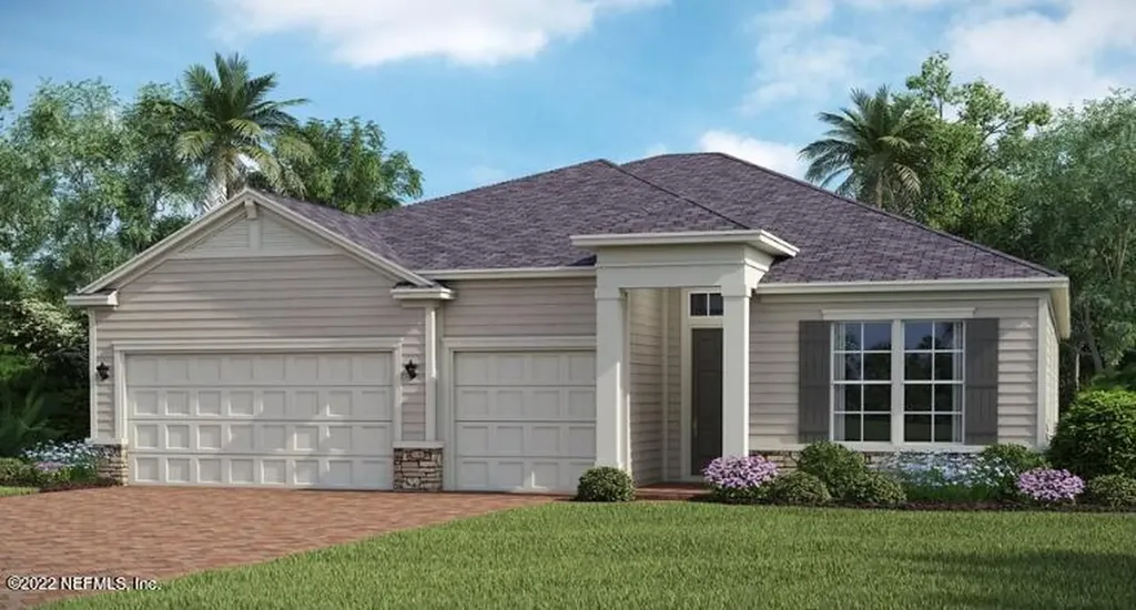 75157 White Rabbit Avenue Yulee FL 32097