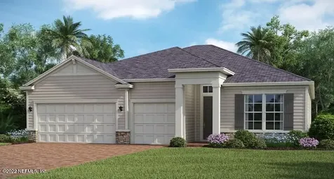 75157 White Rabbit Avenue Yulee FL 32097