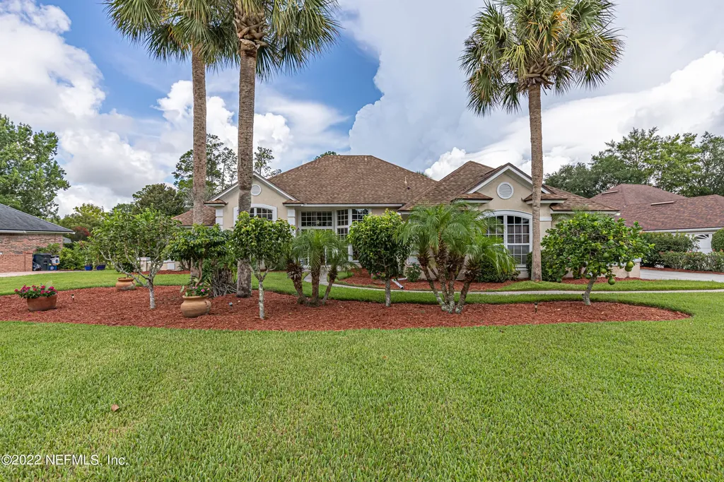 1558 Chain Fern Way Fleming Island FL 32003
