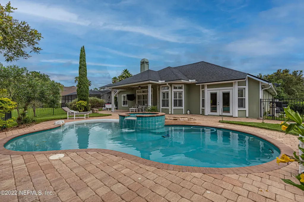 2058 Thornhill Drive Fleming Island FL 32003