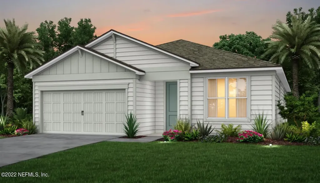 2840 Ivy Post Drive Jacksonville FL 32226