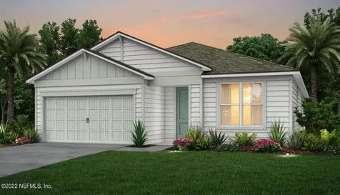 2840 Ivy Post Drive Jacksonville FL 32226