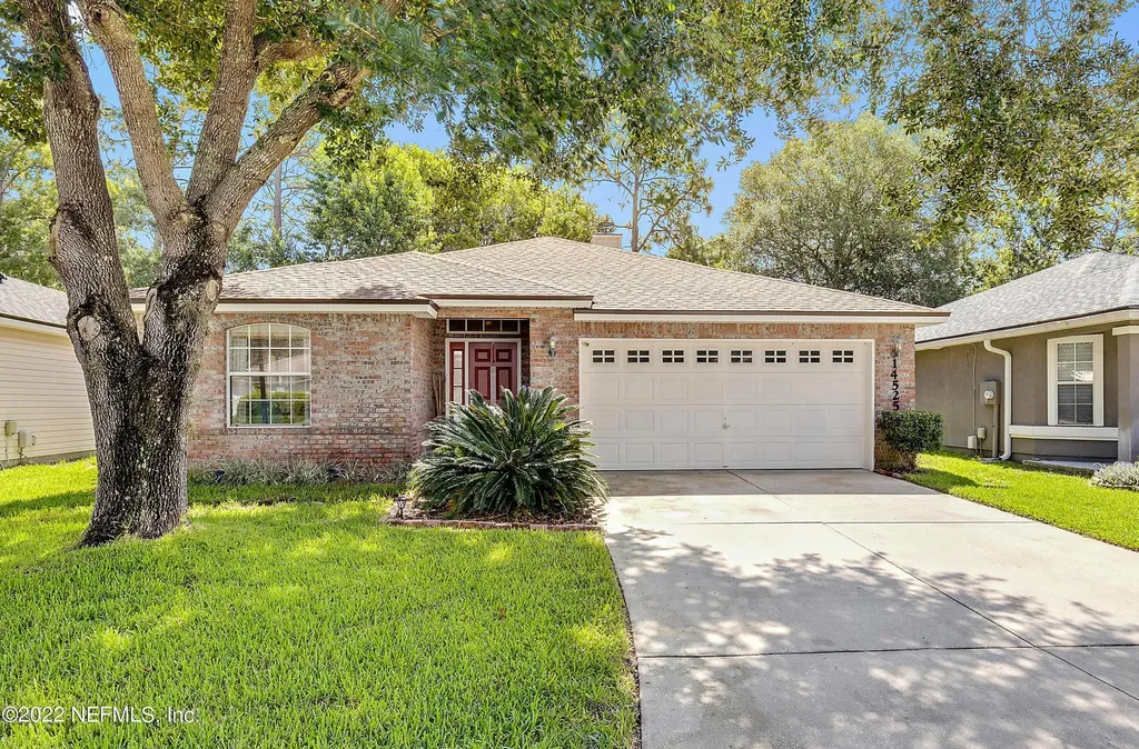 14525 Woodfield Circle N Jacksonville FL 32258