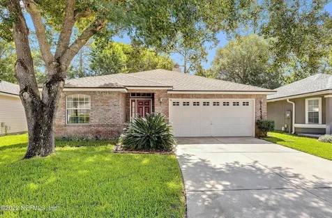 14525 Woodfield Circle N Jacksonville FL 32258