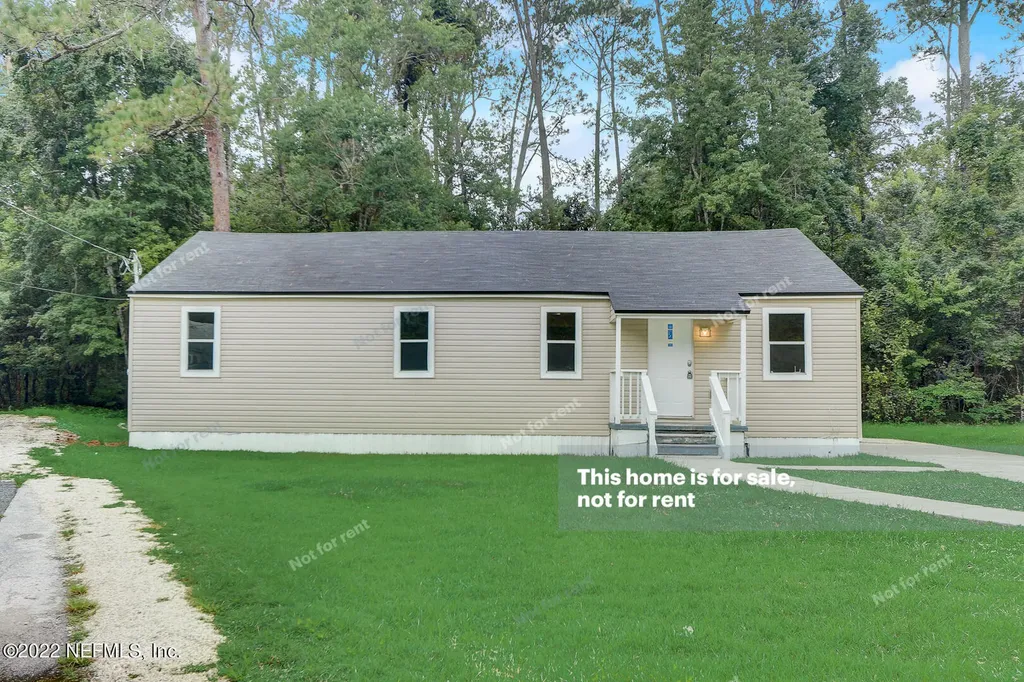5320 Tequesta Court Jacksonville FL 32244