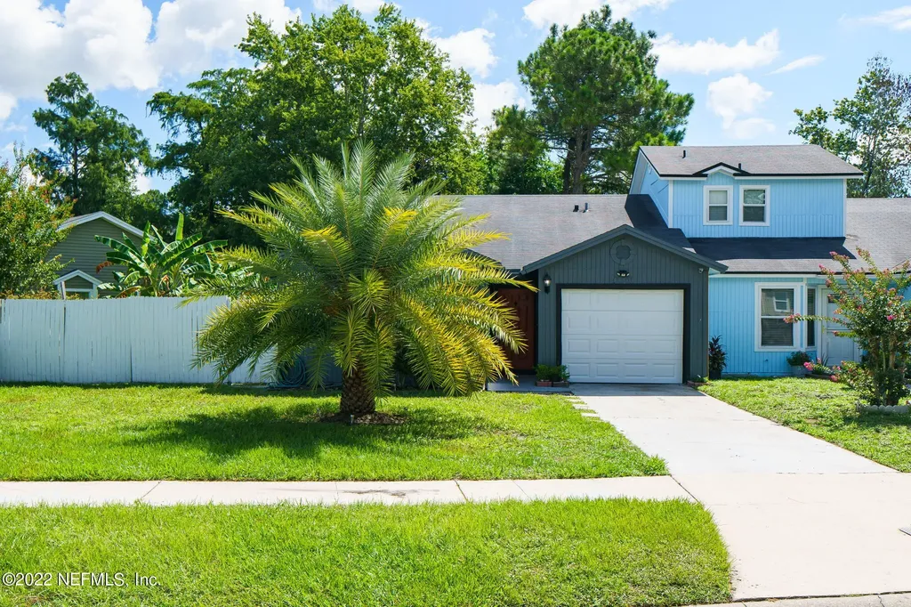 2501 White Horse Road E Jacksonville FL 32246