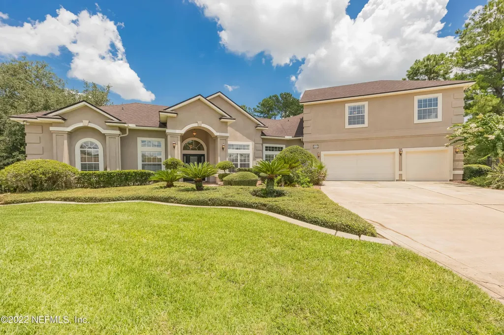 573 Hunters Grove Court Orange Park FL 32073