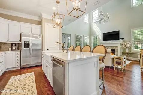 767 Providence Island Court Jacksonville FL 32225