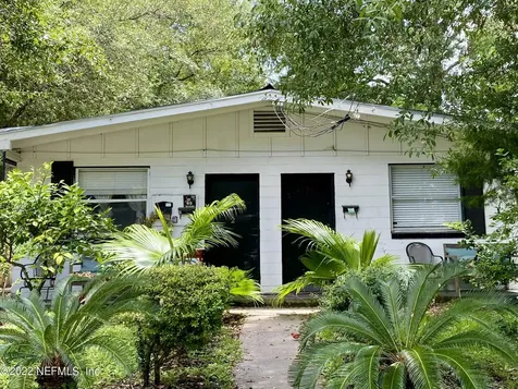 2834 College Street Jacksonville FL 32205
