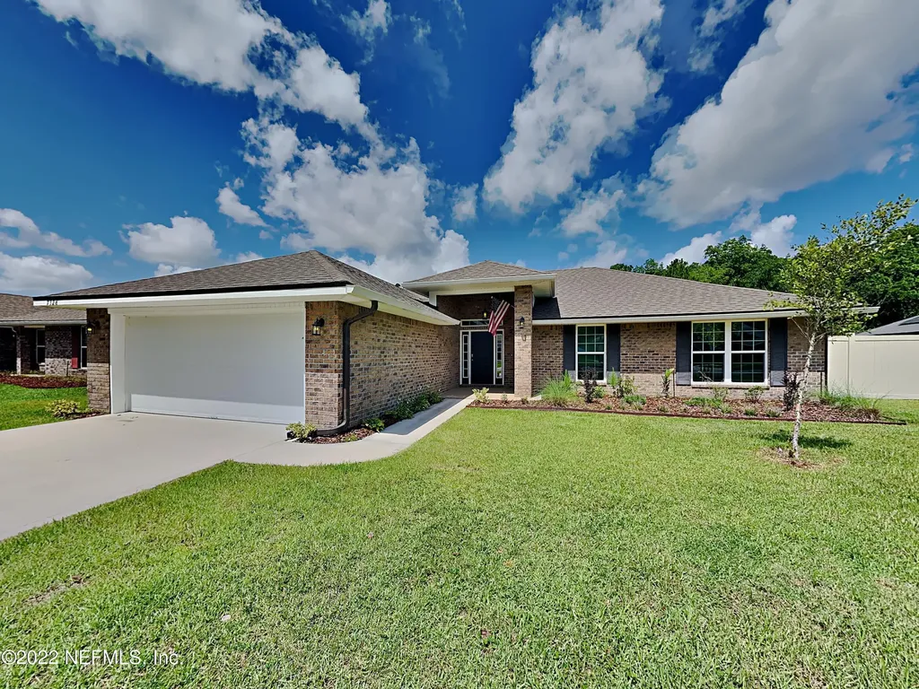 7326 Zain Michael Lane Jacksonville FL 32222