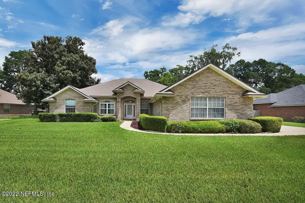 10945 Falkland Road Jacksonville FL 32221