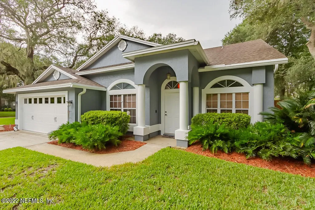 2066 Brighton Bay Trail Jacksonville FL 32246
