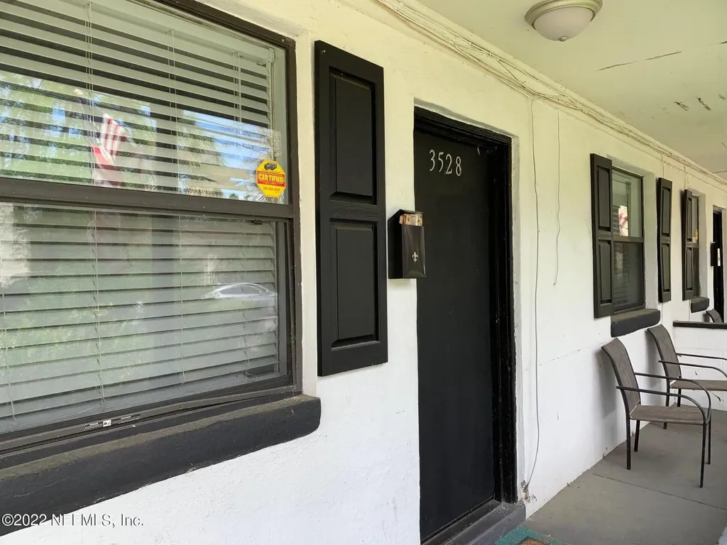 3528 Corby Street Jacksonville FL 32205