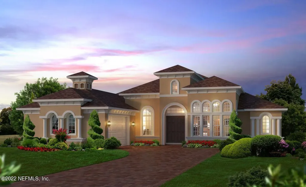 2572 Cala Cove Court Jacksonville FL 32246