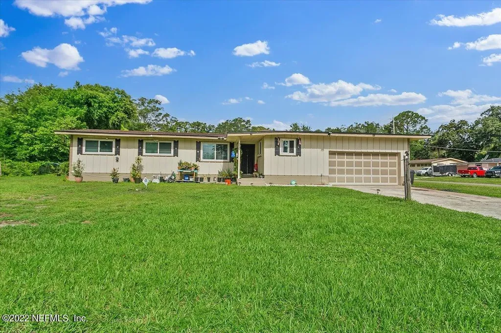 6775 Harlow Boulevard Jacksonville FL 32210