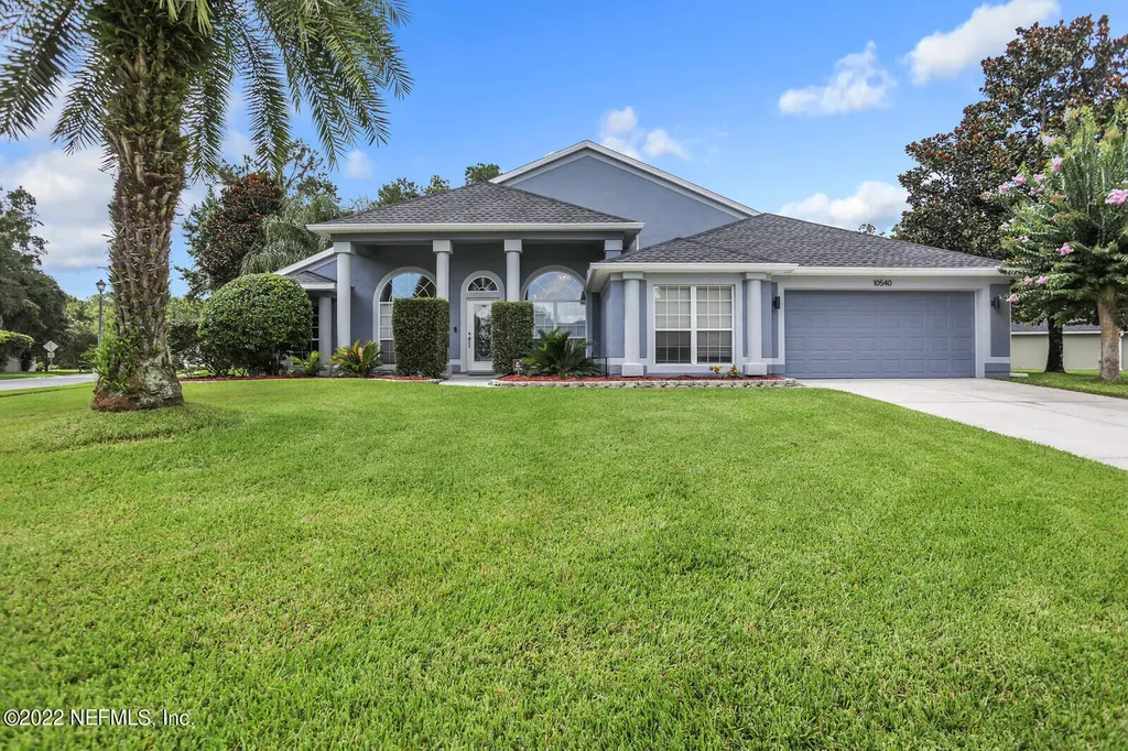 10540 Stanfield Glen Court Jacksonville FL 32256