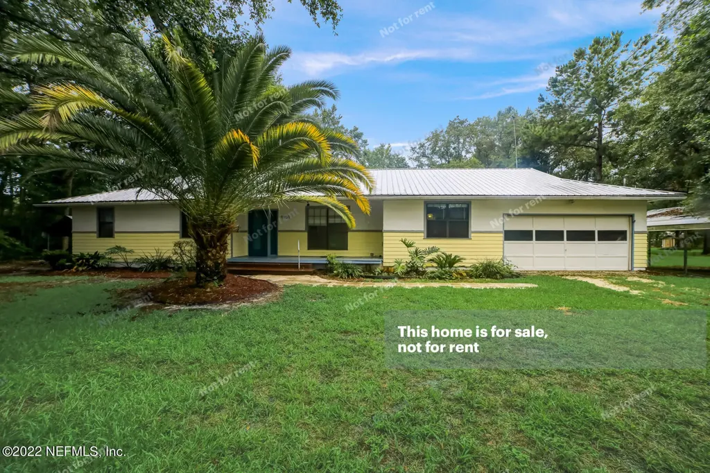 8830 Marlee Road Jacksonville FL 32222