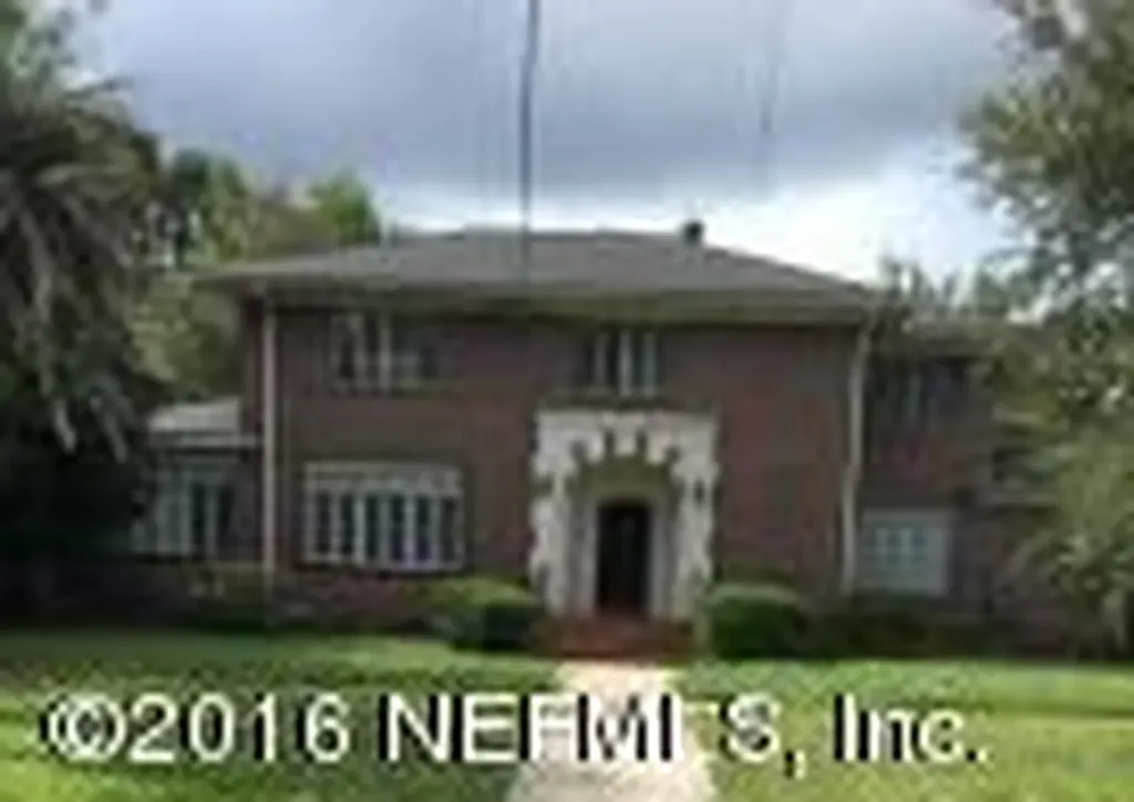 2548 Dellwood Avenue Jacksonville FL 32204