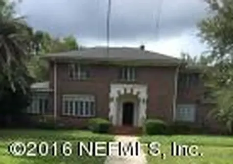 2548 Dellwood Avenue Jacksonville FL 32204