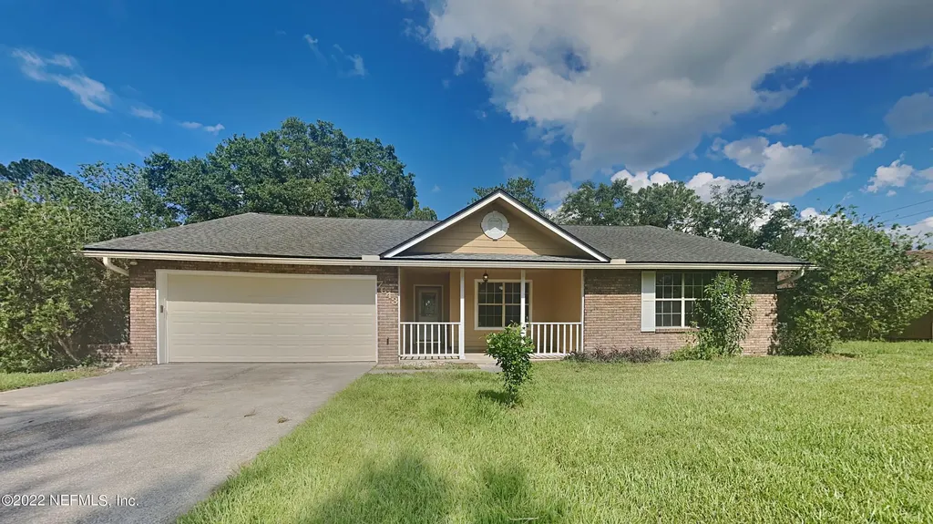 7643 Jeremy David Lane Jacksonville FL 32244