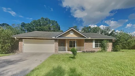 7643 Jeremy David Lane Jacksonville FL 32244