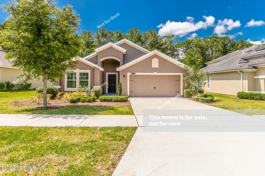 2900 Woodbridge Crossing Court Green Cove Springs FL 32043