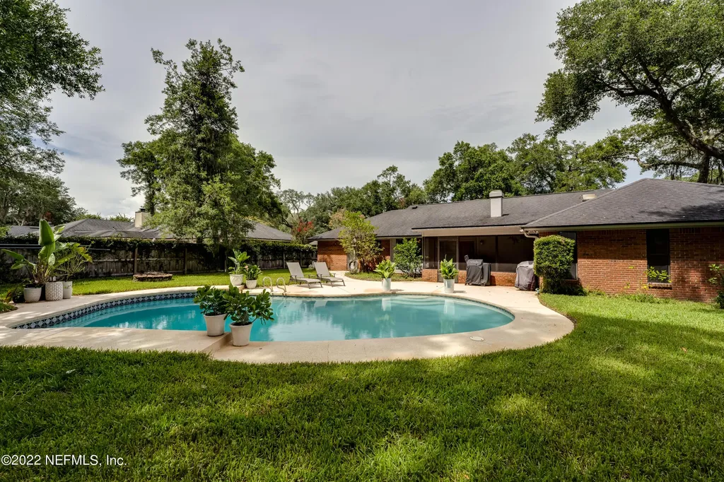 3324 Scrub Oak Lane Jacksonville FL 32223